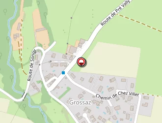 Carte de Vital Beauté à Feigères