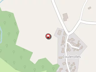 Carte de Roch Patrick-christine à Folles