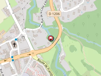 Carte de Mabut Johann à Viry