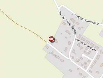 Carte de Entreprise Ebène à Chizé