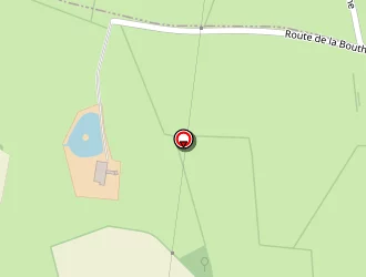 Carte de Arh (amélioration Et Rénovation De L'habitat) à Mably