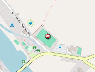 Carte de Sarp Constructions à Availles-limouzine