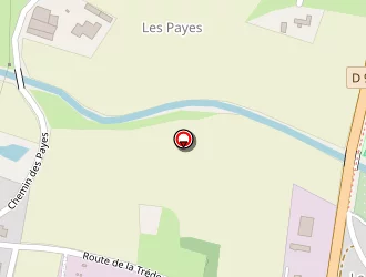 Carte de C'malin à Châtillon-sur-chalaronne