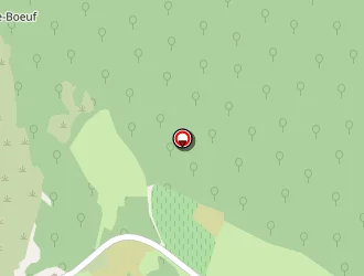 Carte de Fleur De Bise à Marchampt