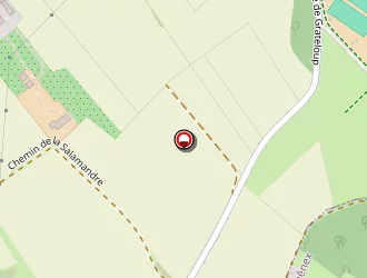 Carte de Mjp à Chênex