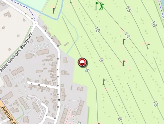 Carte de Jayat Frédéric à Bellerive-sur-allier