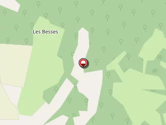 Carte de Bolger Gérard à Châteauponsac