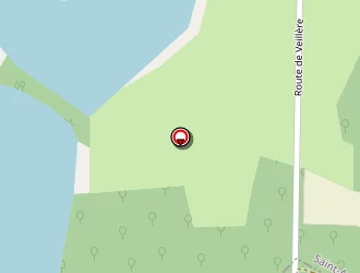 Carte de Societe Foret Cabut à Saint-paul-de-varax