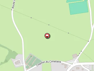 Carte de Terrain De Tennis à Sannat