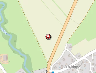 Carte de Costa Laura à Viry