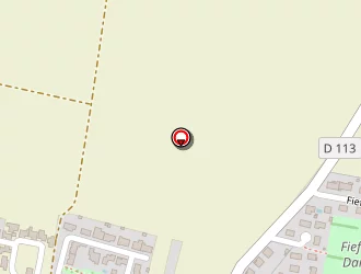 Carte de Atec à Aigrefeuille-d'aunis