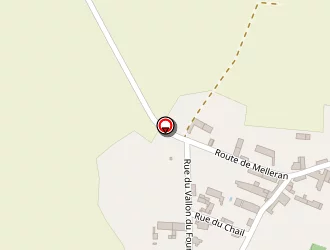 Carte de Bg Constructions à Melleran