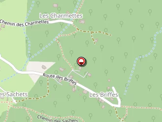 Carte de Aoun Adel à Mieussy