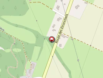 Carte de Ecole Publique à Confort