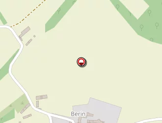 Carte de Cockin Jane à Saint-macoux