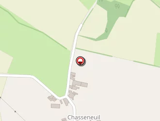 Carte de Grapy Monique à Rancon