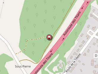 Carte de Billard Lionel à Ceignes