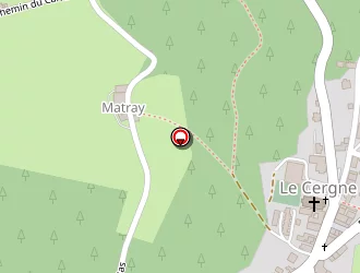 Carte de Lbc Electricité à Cours