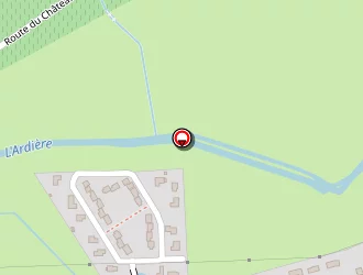 Carte de Haus Architectes à Cercié