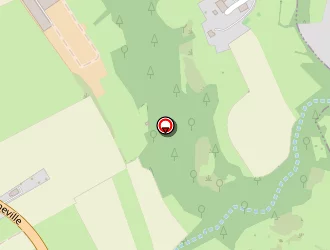 Carte de Enrobés Alpins Eiffage à Contamine-sur-arve