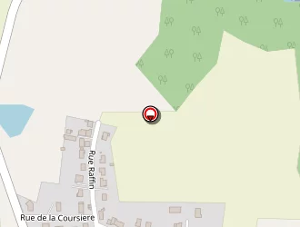 Carte de Electro Pressing à Vernet (le)