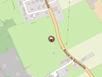 Carte de Cuisines Berlioz à Contamine-sur-arve