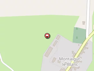 Carte de Mairie à Azat-châtenet