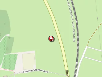 Carte de Chabre Francois à Ambierle