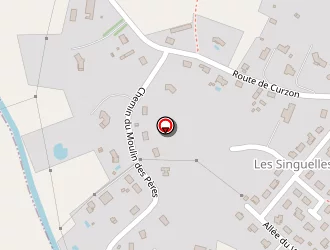 Carte de Corduan Laura à Bellac