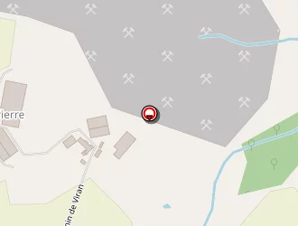 Carte de Copet Lucien à Cusset