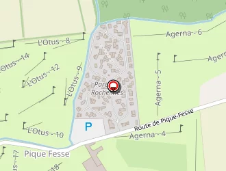 Carte de Anastassiou Patricia à Aytré