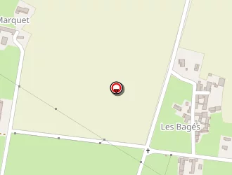 Carte de Merigoux Frédéric à Baneins