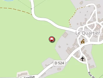 Carte de Mairie à Quartier (le)