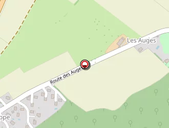 Carte de Hair-nail'studio à Viry