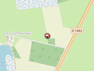 Carte de Diffus Agri Sica à Servas