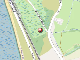 Carte de Mag Presse à Aytré