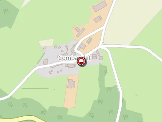 Carte de Combas Jonathan à Évaux-les-bains