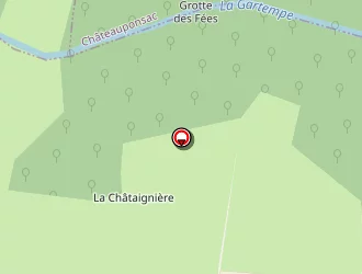 Carte de Taxi Karine à Balledent