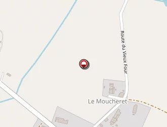 Carte de Villechange Armand à Abzac