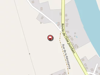 Carte de Faugeroux Thierry à Availles-limouzine