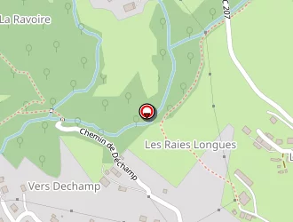 Carte de Maureau Philippe à Mieussy