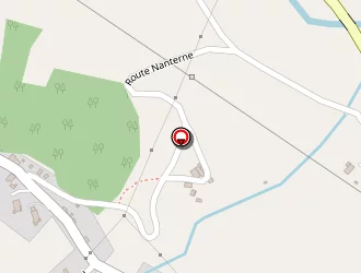 Carte de Béchet Roland à Saint-jeoire