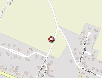 Carte de Béchon & Fils à Fontenille-saint-martin-d'entraigues