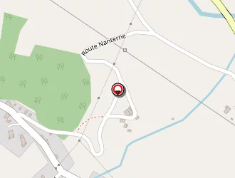 Carte de Ducrettet Emmanuel à Saint-jeoire