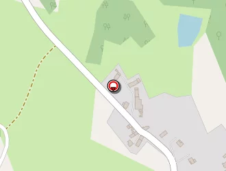 Carte de Chabroullet à Grand-bourg (le)