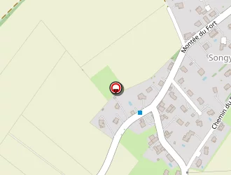 Carte de Dutoit Laeticia à Viry