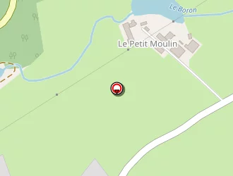 Carte de Dumas Claude à Cellette (la)