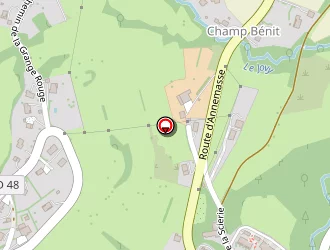 Carte de Combaz Frédéric à Muraz (la)