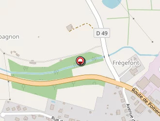 Carte de Bourdet Noémie à Bellac