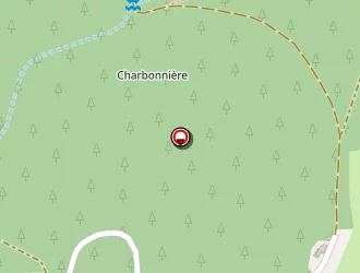 Carte de Matray Jean à Thel